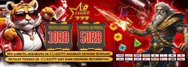 Minimal Depot, Minimal Withdraw